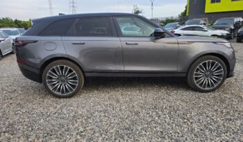 Range Rover Velar P380 SE 2018 full