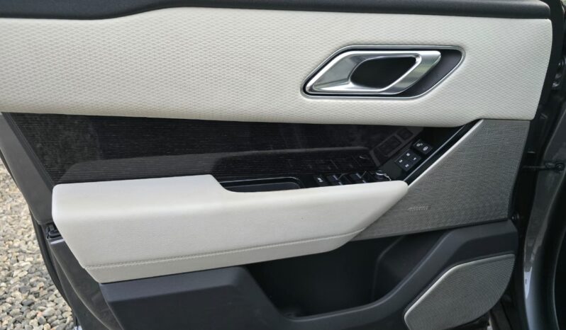 Range Rover Velar P380 SE 2018 full