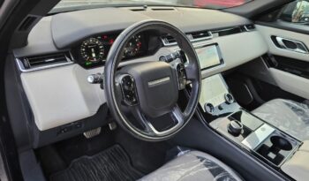 Range Rover Velar P380 SE 2018 full