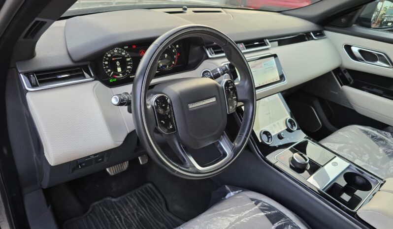 Range Rover Velar P380 SE 2018 full
