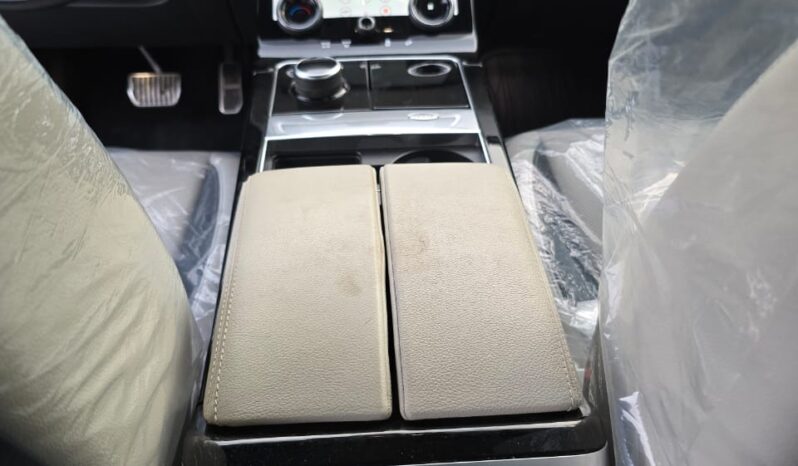 Range Rover Velar P380 SE 2018 full