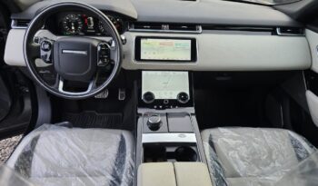 Range Rover Velar P380 SE 2018 full