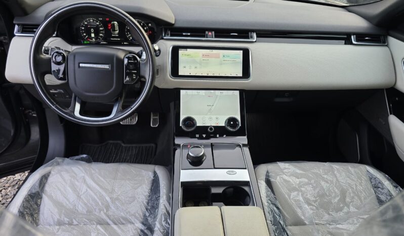 Range Rover Velar P380 SE 2018 full