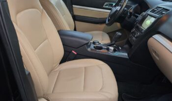 Ford Explorer 2017 full