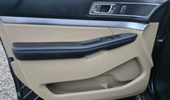 Ford Explorer 2017 full