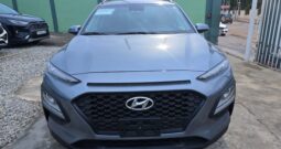 Hyundai Kona 2021
