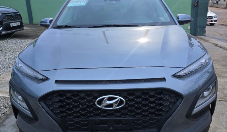 Hyundai Kona 2021 full