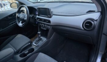 Hyundai Kona 2021 full