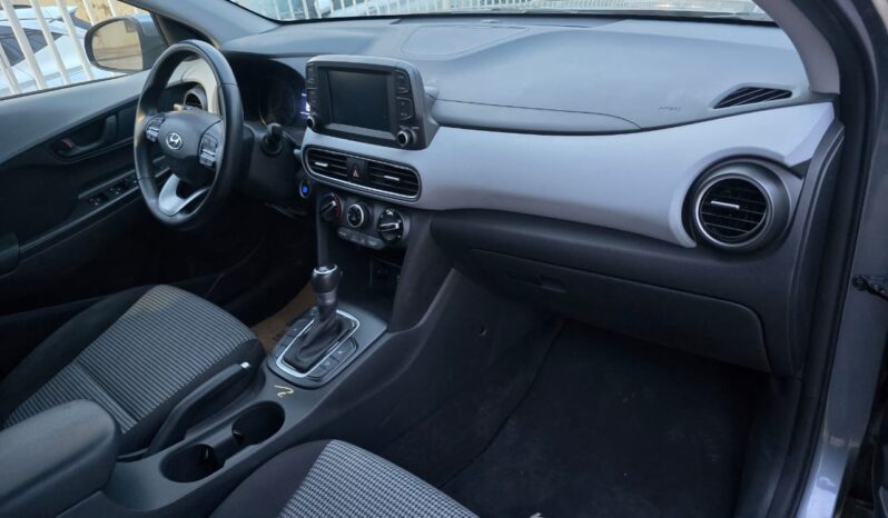 Hyundai Kona 2021 full