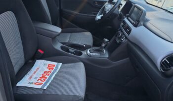 Hyundai Kona 2021 full