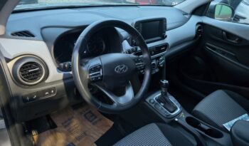 Hyundai Kona 2021 full