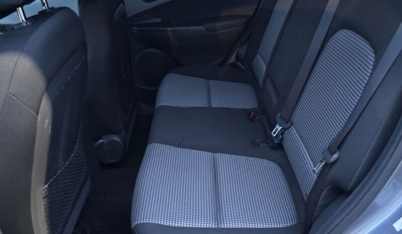 Hyundai Kona 2021 full