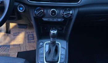 Hyundai Kona 2021 full
