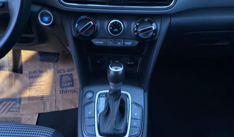 Hyundai Kona 2021 full