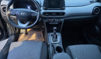 Hyundai Kona 2021 full