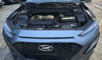 Hyundai Kona 2021 full