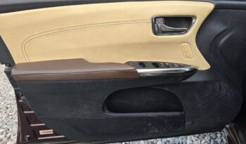 Toyota Avalon Limited full
