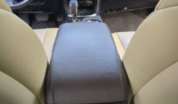 Toyota Avalon Limited full