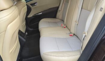 Toyota Avalon Limited full