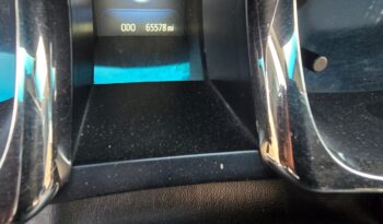Toyota Avalon Limited full