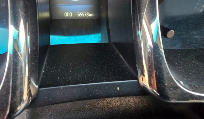 Toyota Avalon Limited full