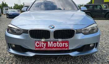 BMW 328i full