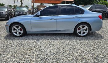 BMW 328i full