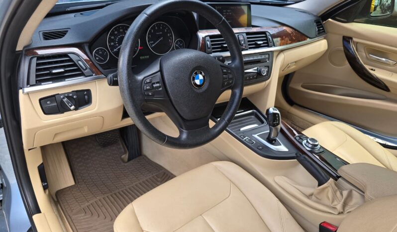 BMW 328i full