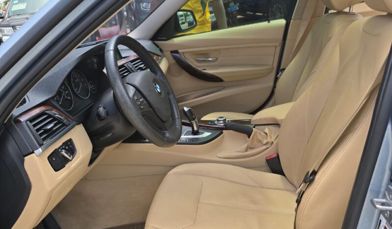 BMW 328i full