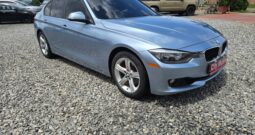 BMW 328i