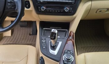 BMW 328i full