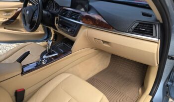 BMW 328i full