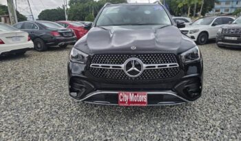 Mercedes Benz GLE 350 4 Matic 2024 full