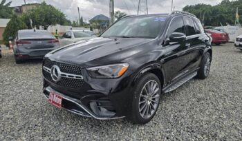 Mercedes Benz GLE 350 4 Matic 2024 full