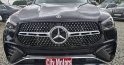 Mercedes Benz GLE 350 4 Matic 2024