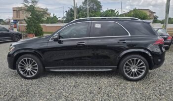 Mercedes Benz GLE 350 4 Matic 2024 full