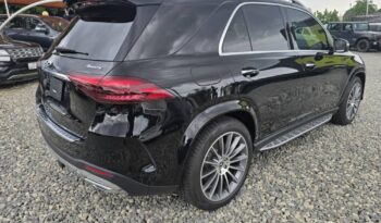 Mercedes Benz GLE 350 4 Matic 2024 full