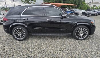 Mercedes Benz GLE 350 4 Matic 2024 full
