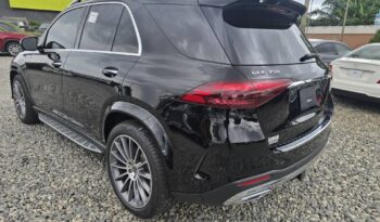 Mercedes Benz GLE 350 4 Matic 2024 full