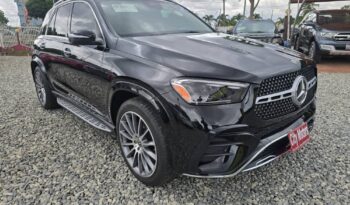 Mercedes Benz GLE 350 4 Matic 2024 full