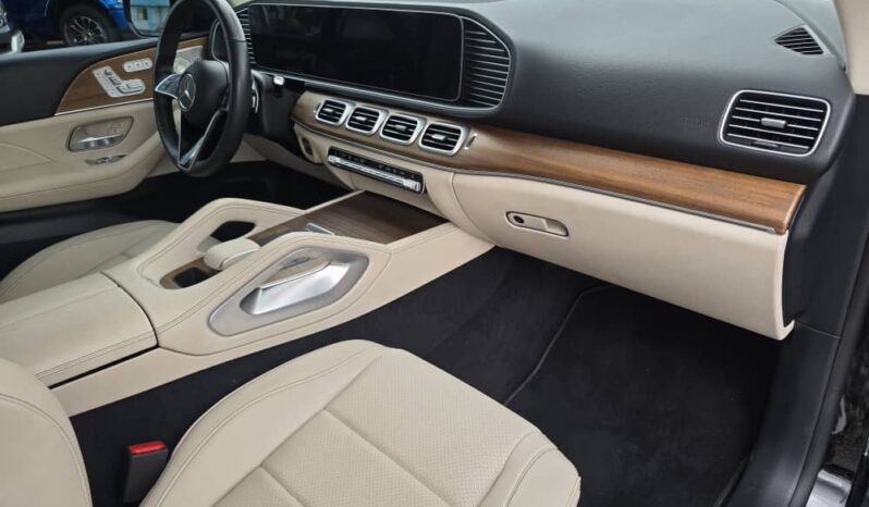 Mercedes Benz GLE 350 4 Matic 2024 full