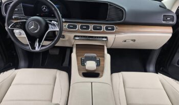 Mercedes Benz GLE 350 4 Matic 2024 full