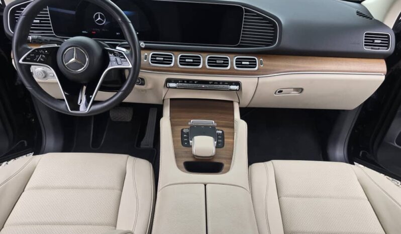 Mercedes Benz GLE 350 4 Matic 2024 full