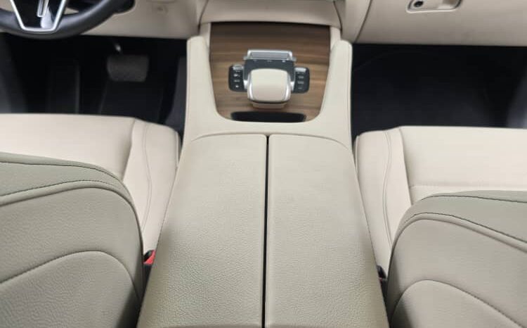 Mercedes Benz GLE 350 4 Matic 2024 full