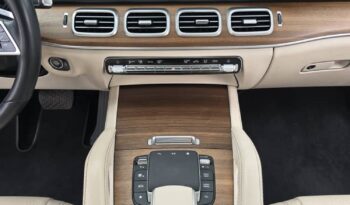 Mercedes Benz GLE 350 4 Matic 2024 full