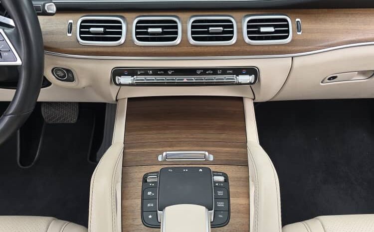 Mercedes Benz GLE 350 4 Matic 2024 full