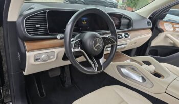 Mercedes Benz GLE 350 4 Matic 2024 full