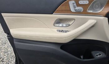 Mercedes Benz GLE 350 4 Matic 2024 full