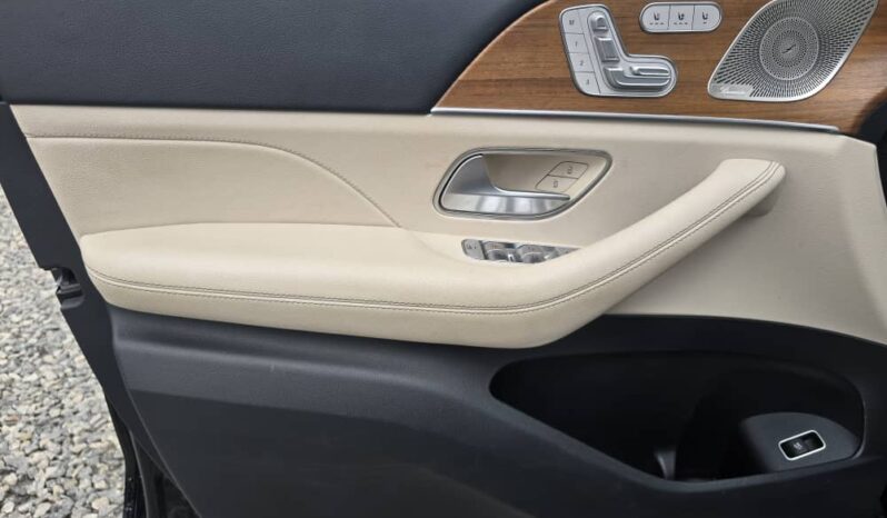 Mercedes Benz GLE 350 4 Matic 2024 full