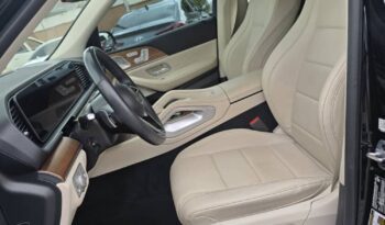 Mercedes Benz GLE 350 4 Matic 2024 full